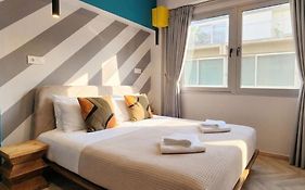 Ermou Funky Lofts